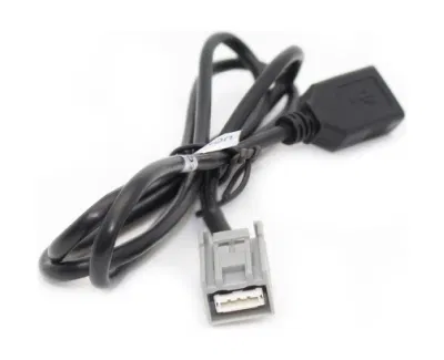 USBドライブを三菱、ホンダに接続するためのアダプター