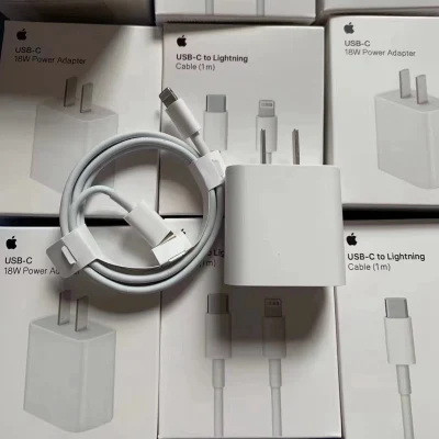Pd 18W 60W USB C データケーブル iPhone 12 用ケーブル Apple データケーブル iPhone 充電器用 USB ケーブル、iPhone ケーブルリード用